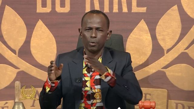 Boukary N'est Pas Normal ! 🤣 - Le Parlement Du Rire Episode Complet