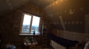 Едем на новоселье к Наде и Диме. Обзор дома на юге. Дом с участком за 2 миллиона? Это реально!!