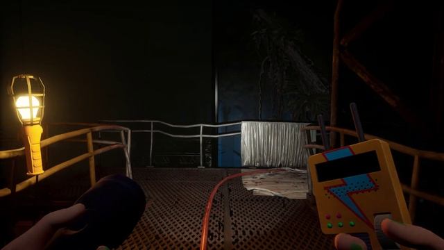 ЧИКА ВЕРНУЛАСЬ К НАМ. Five Nights at Freddy's: Security Breach RUIN #4 смотреть онлайн