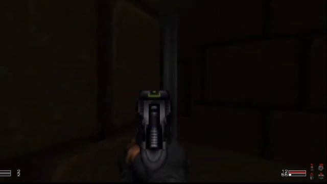 Project Brutality Zandronum gameplay/doom 2 mod смотреть онлайн