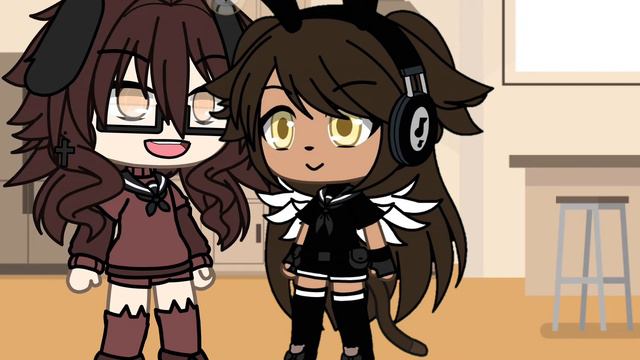 🐇кого ещё ты хочешь назвать своим счастьем? 🐇 ~meme~ (извините что монтаж говно) смотреть онлайн