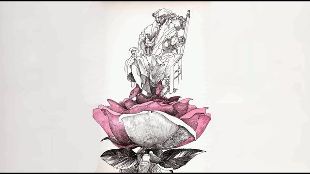 🎭 Аудиорассказ 