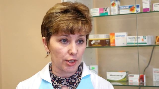 На страже детского здоровья. Прием ведет врач-педиатр Инна Пазухина смотреть онлайн
