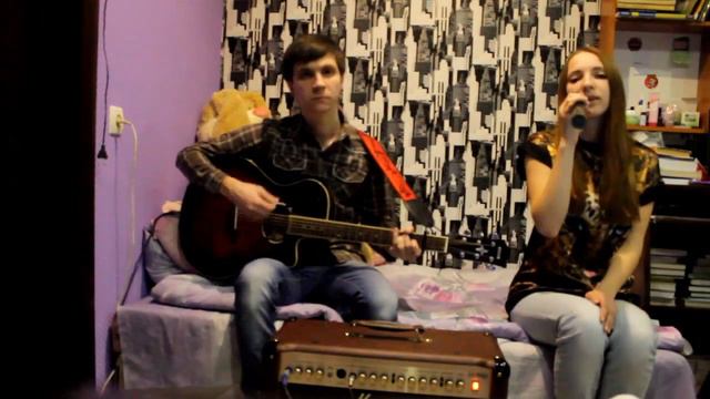 ДДТ - Это всё ( cover E.R.I.C.A ) смотреть онлайн