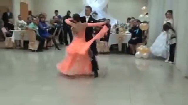 танец бальный смотреть онлайн