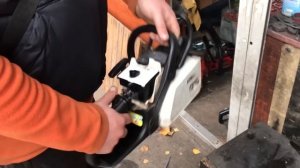 Лучший бюджетный карбюратор для STIHL MS 180