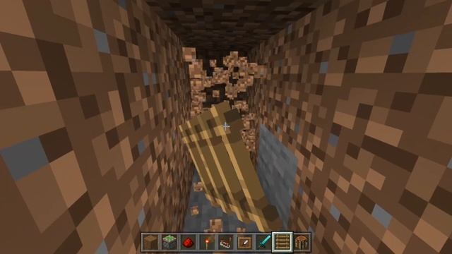 Minecraft Item Frame Secret Door | Bedrock Redstone Tutorial *UPDATED* смотреть онлайн