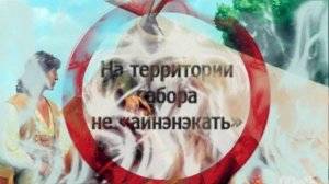 «Три линии» в исполнении цыганской певицы Нелли Бахт