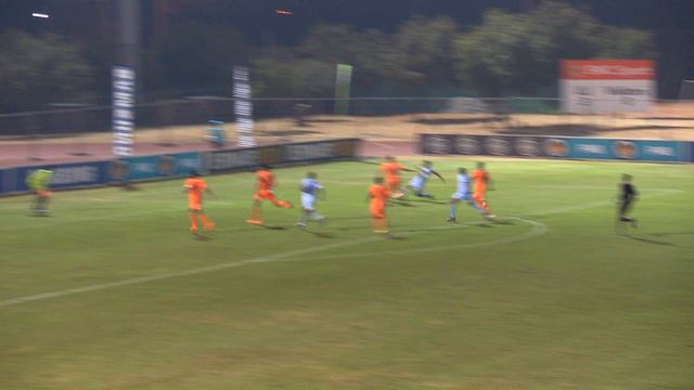 Varsity Football Highlights 2018: UJ vs UL (Round 1) смотреть онлайн