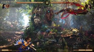 Обзор Mortal Kombat 1 (2023) Сюжет, Геймплей, Как играется?