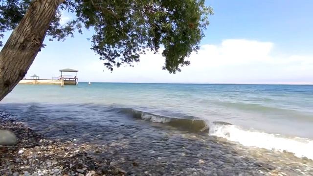 Море Таджикистан 2020/Кайраккумское водохранилище/Таджикистан смотреть онлайн