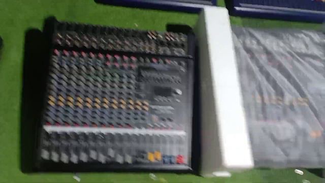 mixer dynacord CMS 1000 hàng nhập khẩu nguyên chiếc Echo rever cực mạnh giá tốt 094 476 5483 смотреть онлайн