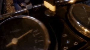 КАК подключить ТАХОМЕТР на мопеде