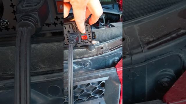 4000W Inverter Is A JOKE