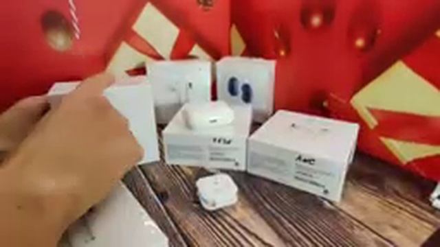 Рассказываю об репликах AirPods Pro. Товарка, OLX, Instagram, товарный бизнес. смотреть онлайн