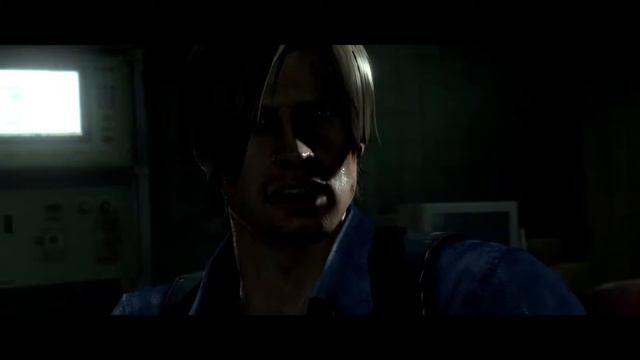 Resident Evil 6 // Что-то в виде резидента) #2 смотреть онлайн