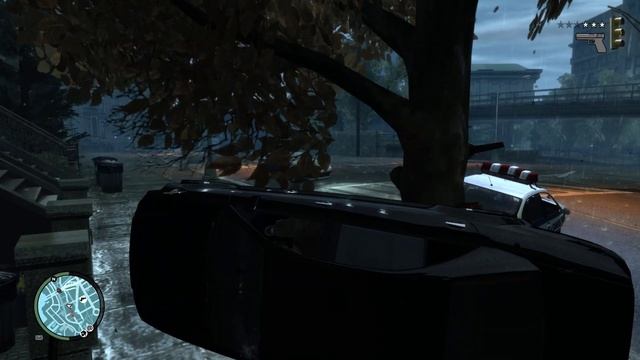 gta 4 free roam gameplay смотреть онлайн