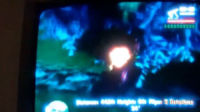 GTA: San Andreas ~ Insane Monster Stunt Off Mount Chlliad ~ HD смотреть онлайн