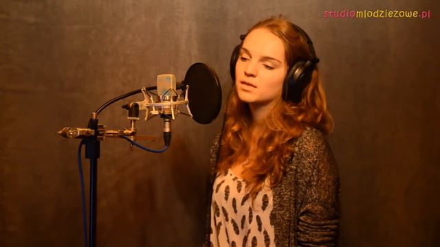 Гори гори моя звезда (Gori, gori moja zvezda) - Anna German cover by Anna Szywacz смотреть онлайн
