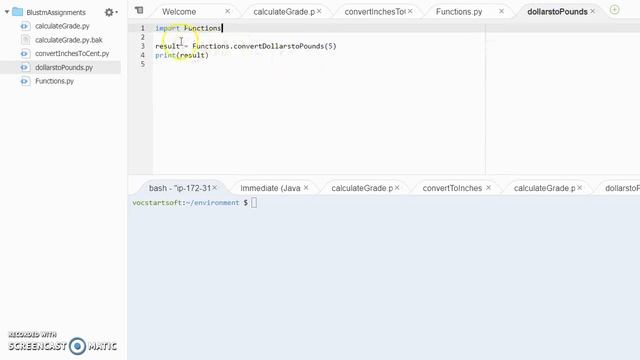 Python Converting Dollars to Pounds смотреть онлайн