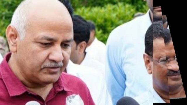 अगर केजरीवाल जेल गए तो कौन संभालेगा दिल्ली की कुर्सी ! 05 Nov 2024 смотреть онлайн