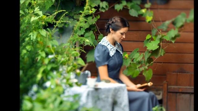 Тургеневские девушки смотреть онлайн