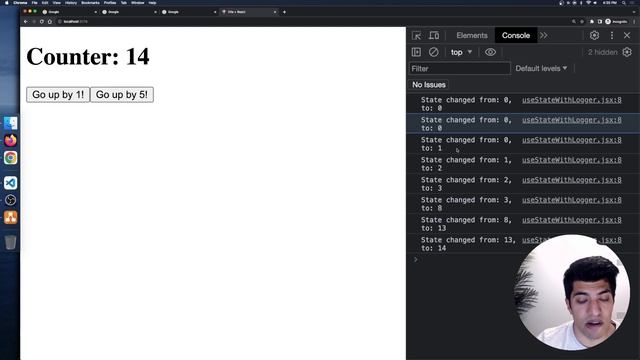 Exercises: Custom Hooks - React In Depth смотреть онлайн