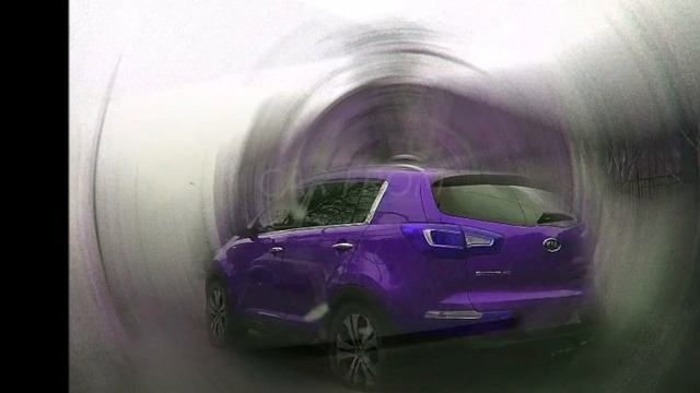NEW 2017 Kia Sportage LX. NEW generations. Will be made in 2017. смотреть онлайн