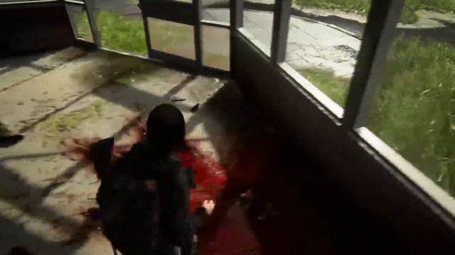 The Last of Us Part 2#5.mp4 смотреть онлайн