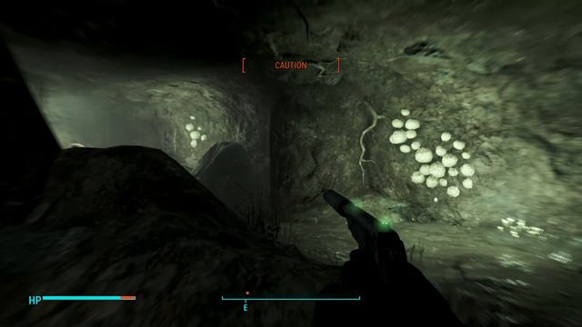 Fallout 4: Alien Blaster Location Guide смотреть онлайн
