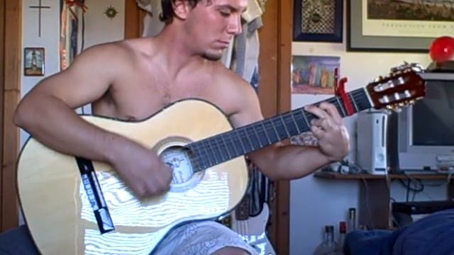man of constant sorrow - instrumental смотреть онлайн