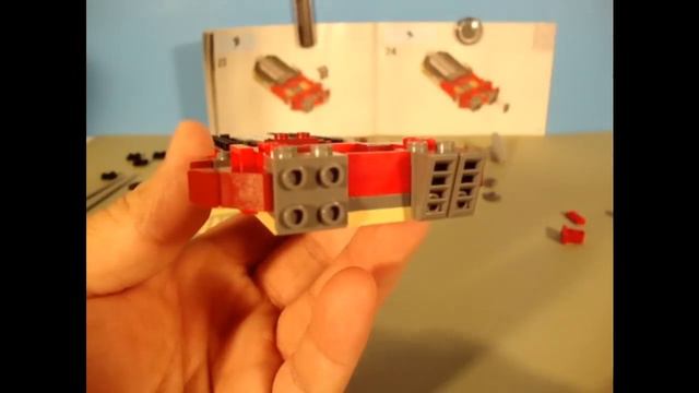 LEGO LANDSPEEDER - SPECIAL EDITION STAR WARS SET TOY REVIEW смотреть онлайн