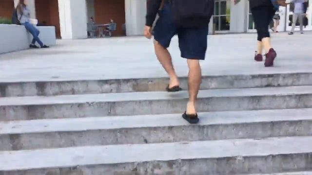 A Day in the Life of an FIU student | VLOG смотреть онлайн