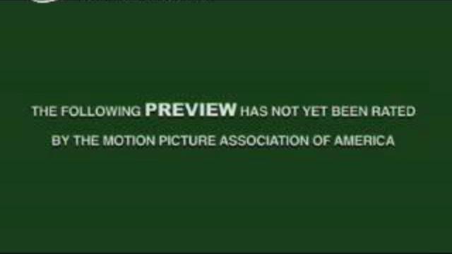 Paranormal Activity - Trailer