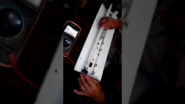 Вечная лампа