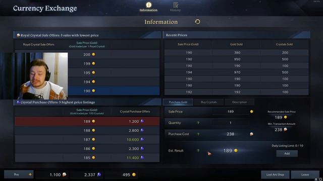 How To Progress After Level 50 in Lost Ark & Reach Item Level 460+ & Rohendel смотреть онлайн