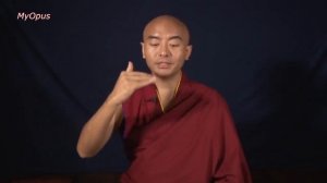 Как Сохранить Свежесть Медитации. Мингьюр Ринпоче.mp4