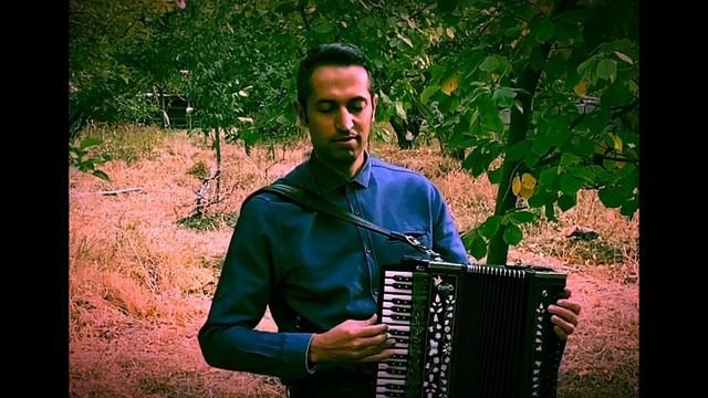 Hasan Khojasteh - Gozlerimin isigi sensen 2022 смотреть онлайн