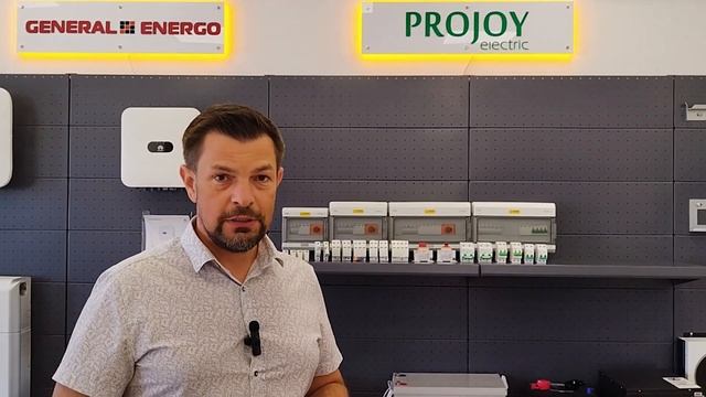 Рассказываем, как защитить солнечную электростанцию от перенапряжения - ОБЗОР ПРОДУКЦИИ PROJOY смотреть онлайн