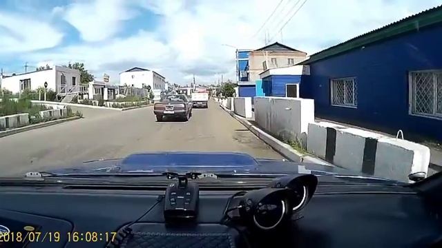Импреза, выхлоп 4-2 + х-пайп, компрессор. Люди шарахаются))) смотреть онлайн