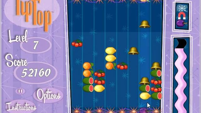 TipTop Deluxe - Regular Gameplay смотреть онлайн