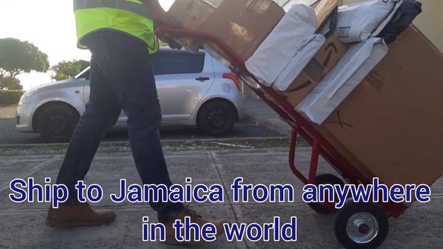 Cheap, Fast and Reliable Shipping with (Island Shipper) смотреть онлайн