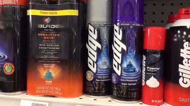 75% скидки в магазине CVS. смотреть онлайн