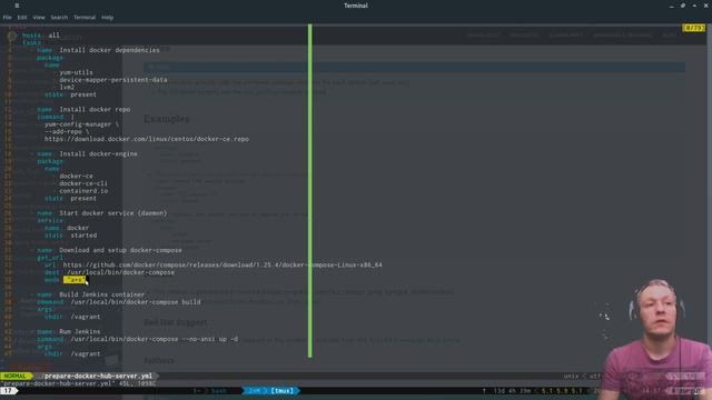 Ansible - что это такое и зачем