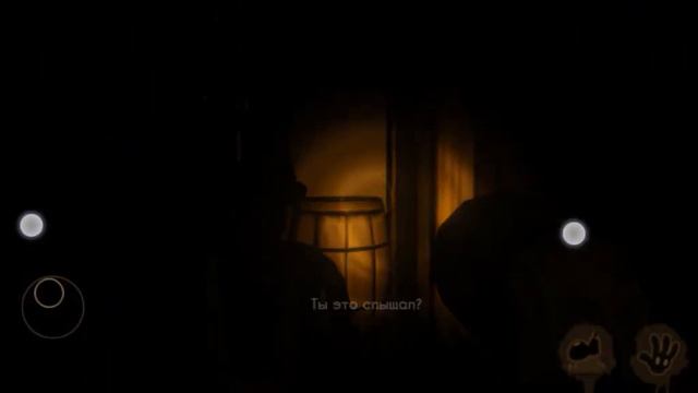 прохождение бенди 3 глава смотреть онлайн