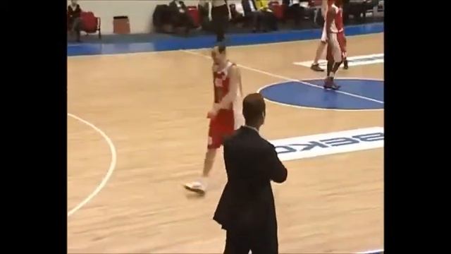 Баскетбол- Момент года! смотреть онлайн