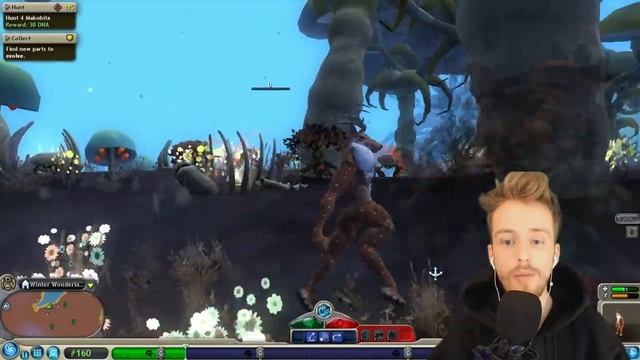 UNLEASHING The TRUE Spirit of Christmas in Spore! смотреть онлайн