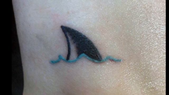 70 Small Simple Tattoos For Men смотреть онлайн