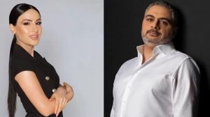 Tatev Asatryan & Ara Martirosyan - Srtid Banalin