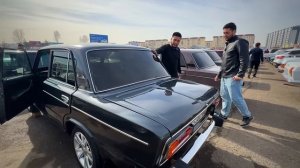 JIGULI NARXLARI SERGELI MOSHINA BOZORI 2024 Жигули нархлари 2024